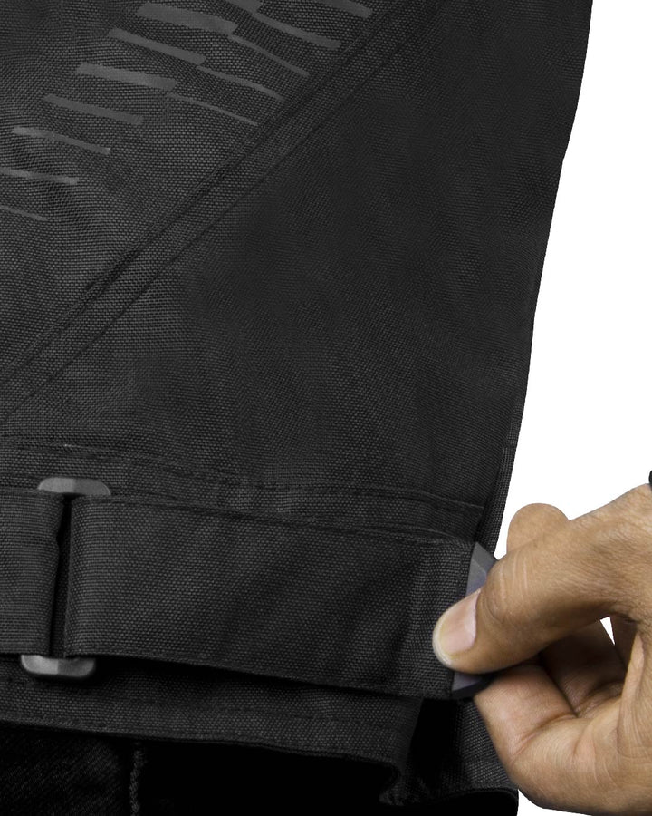 TORNADO PRO 4 JACKET -  CE CERTIFIED CLASS A - Image 7