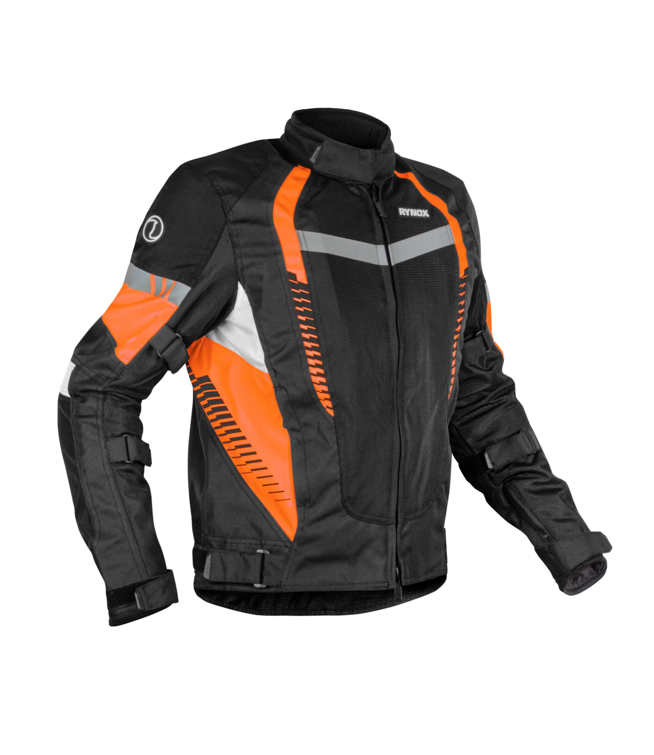 TORNADO PRO 4 JACKET -  CE CERTIFIED CLASS A - Image 9