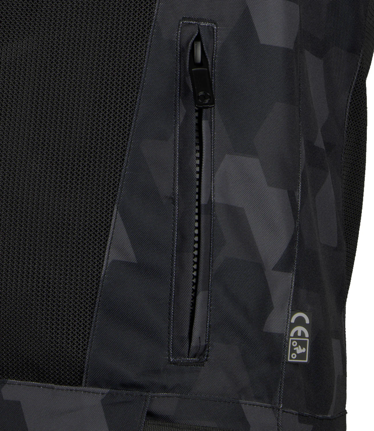 URBAN X JACKET 2023 - Image 5
