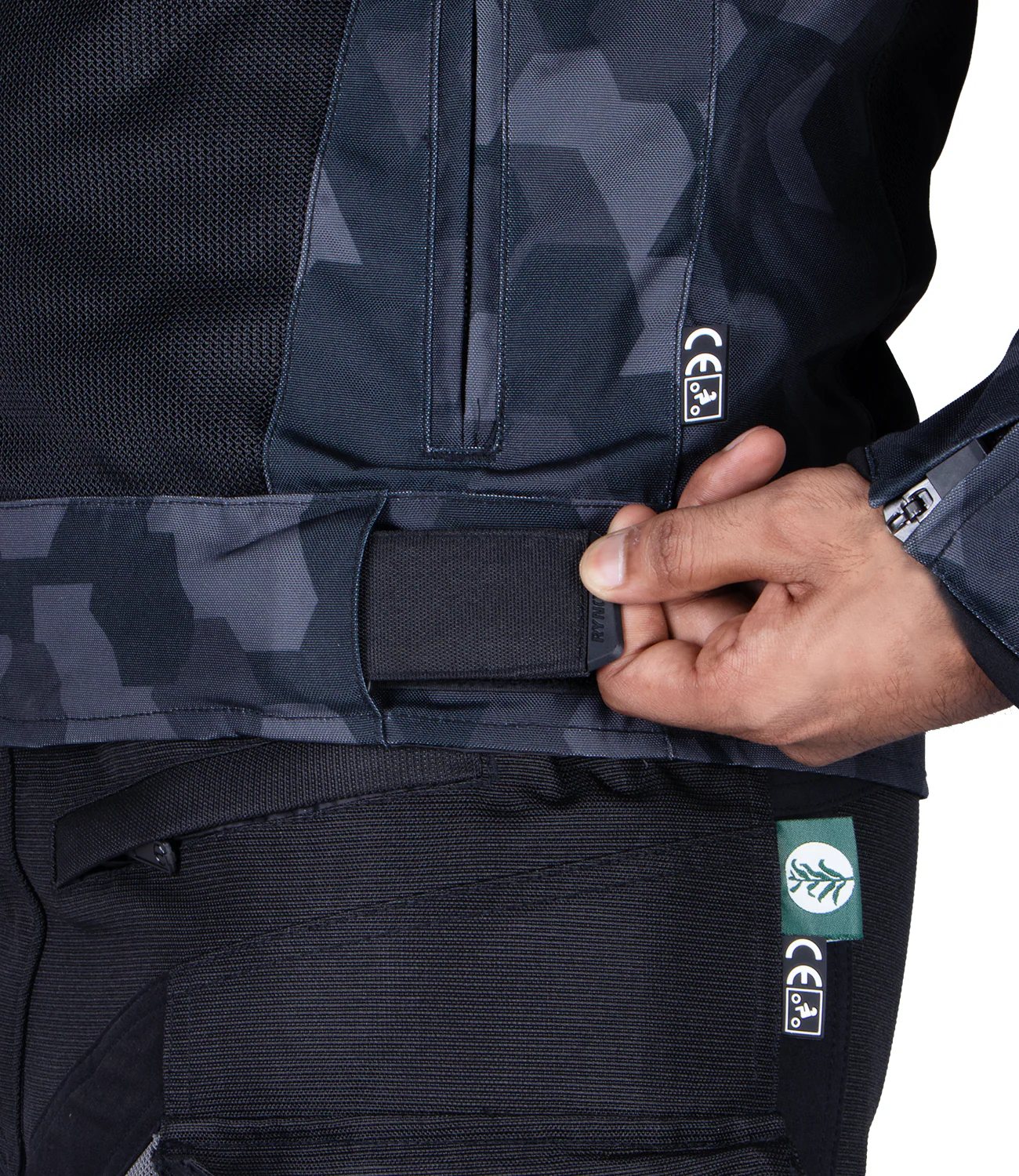 URBAN X JACKET 2023 - Image 8