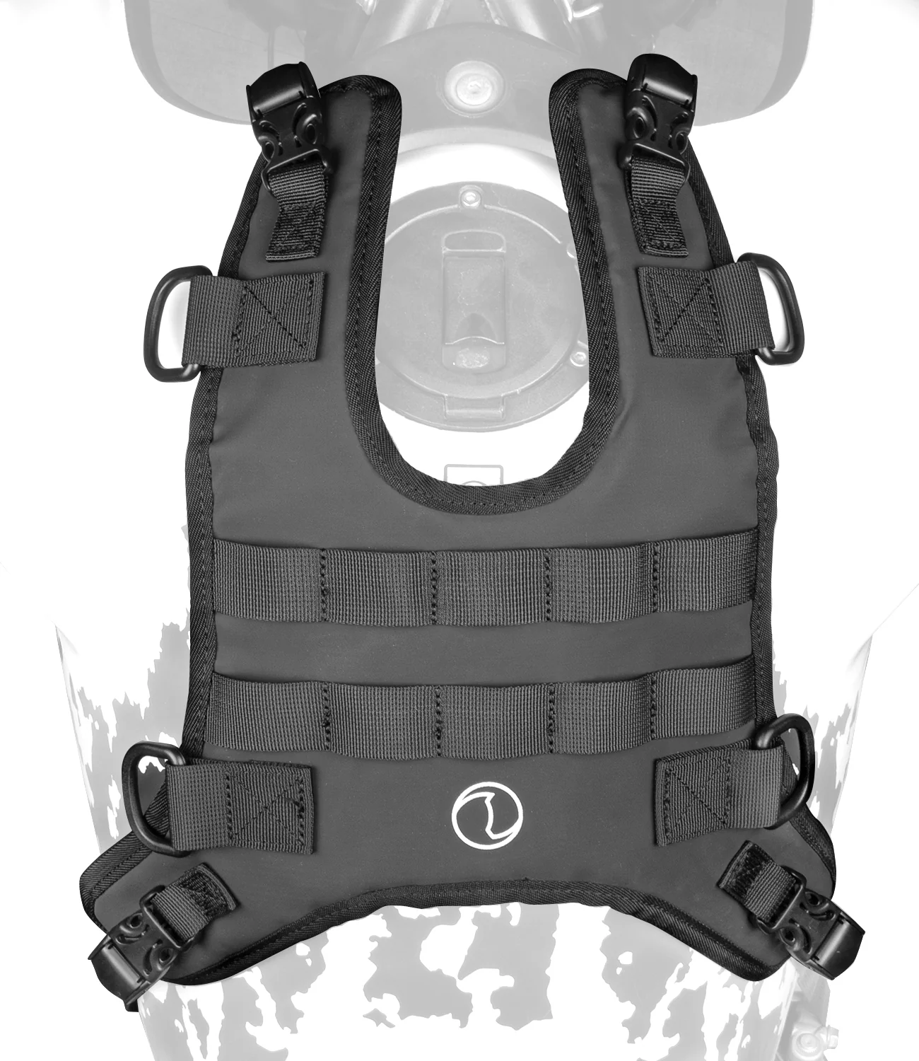 STACKER TANK HARNESS - Image 2