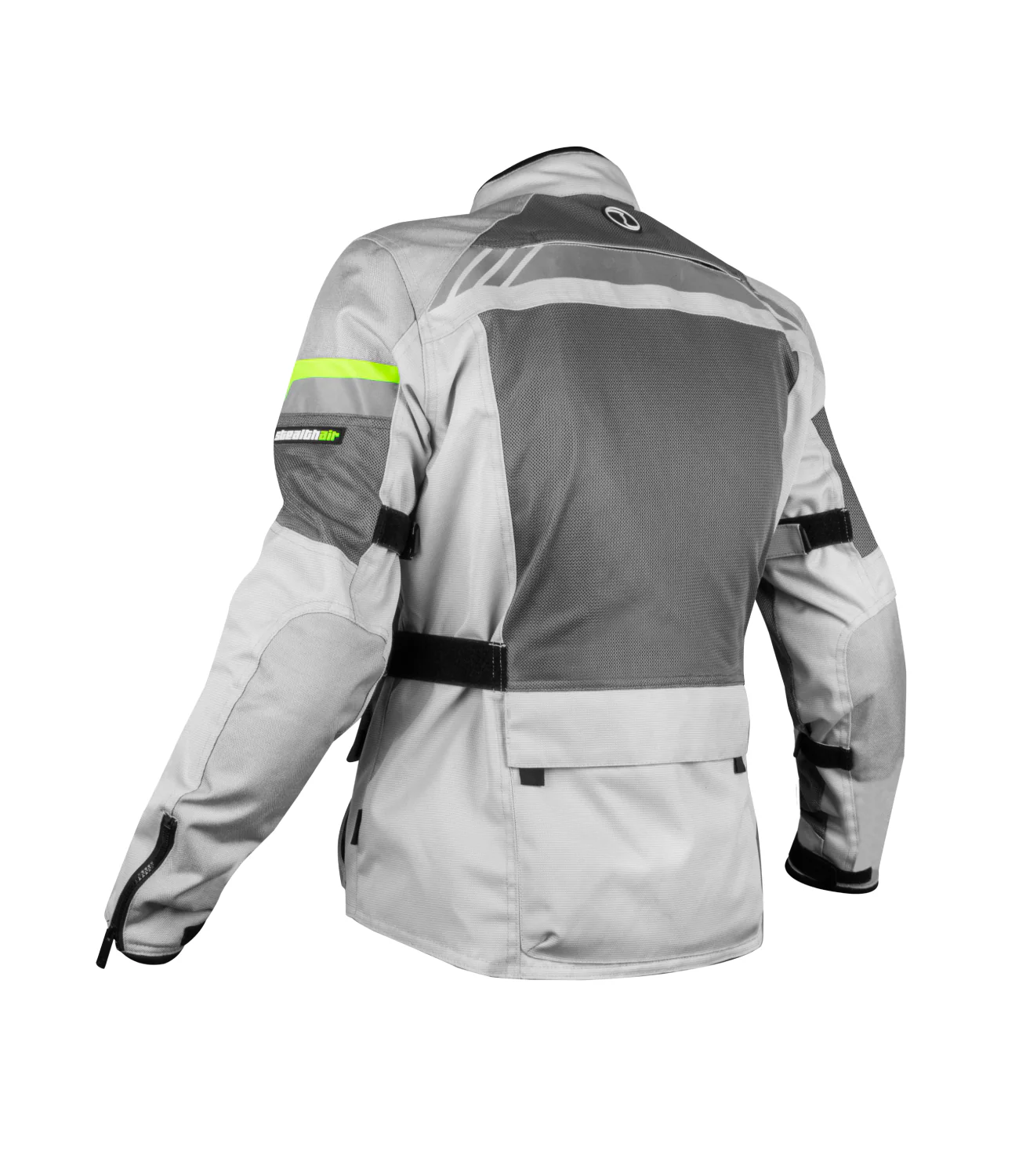 STEALTH AIR PRO JACKET - Image 10