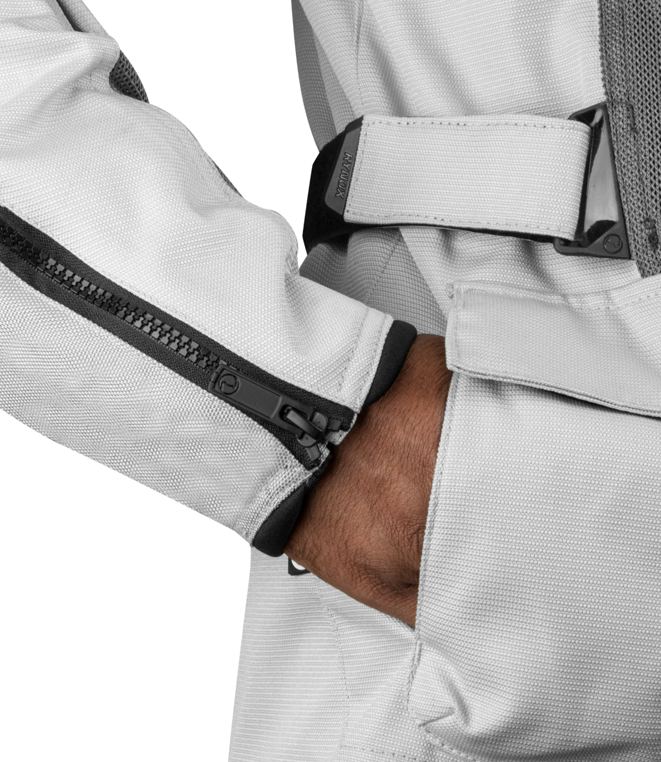 STEALTH AIR PRO JACKET - Image 17