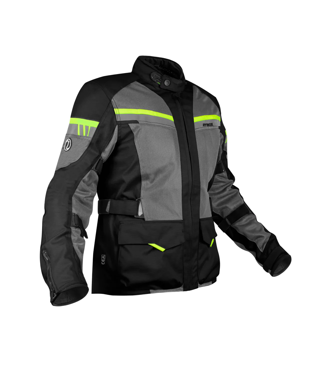 STEALTH AIR PRO JACKET - Image 20