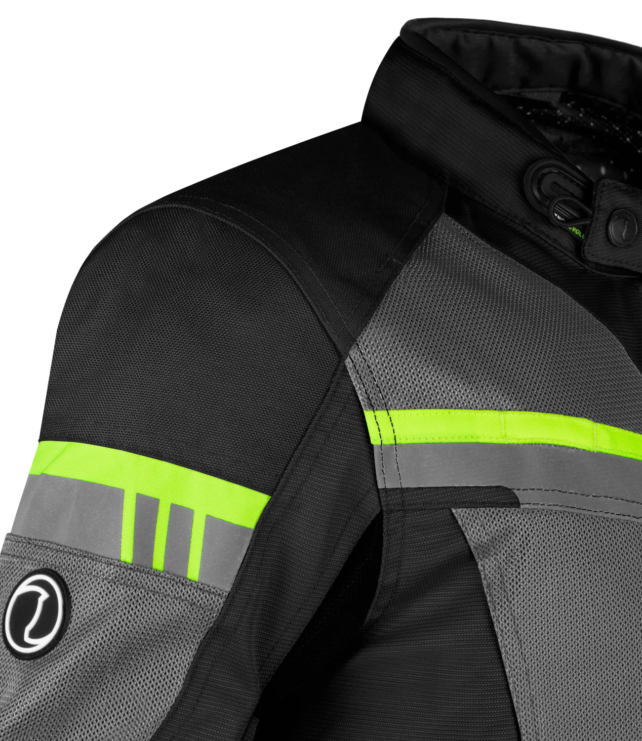 STEALTH AIR PRO JACKET - Image 22