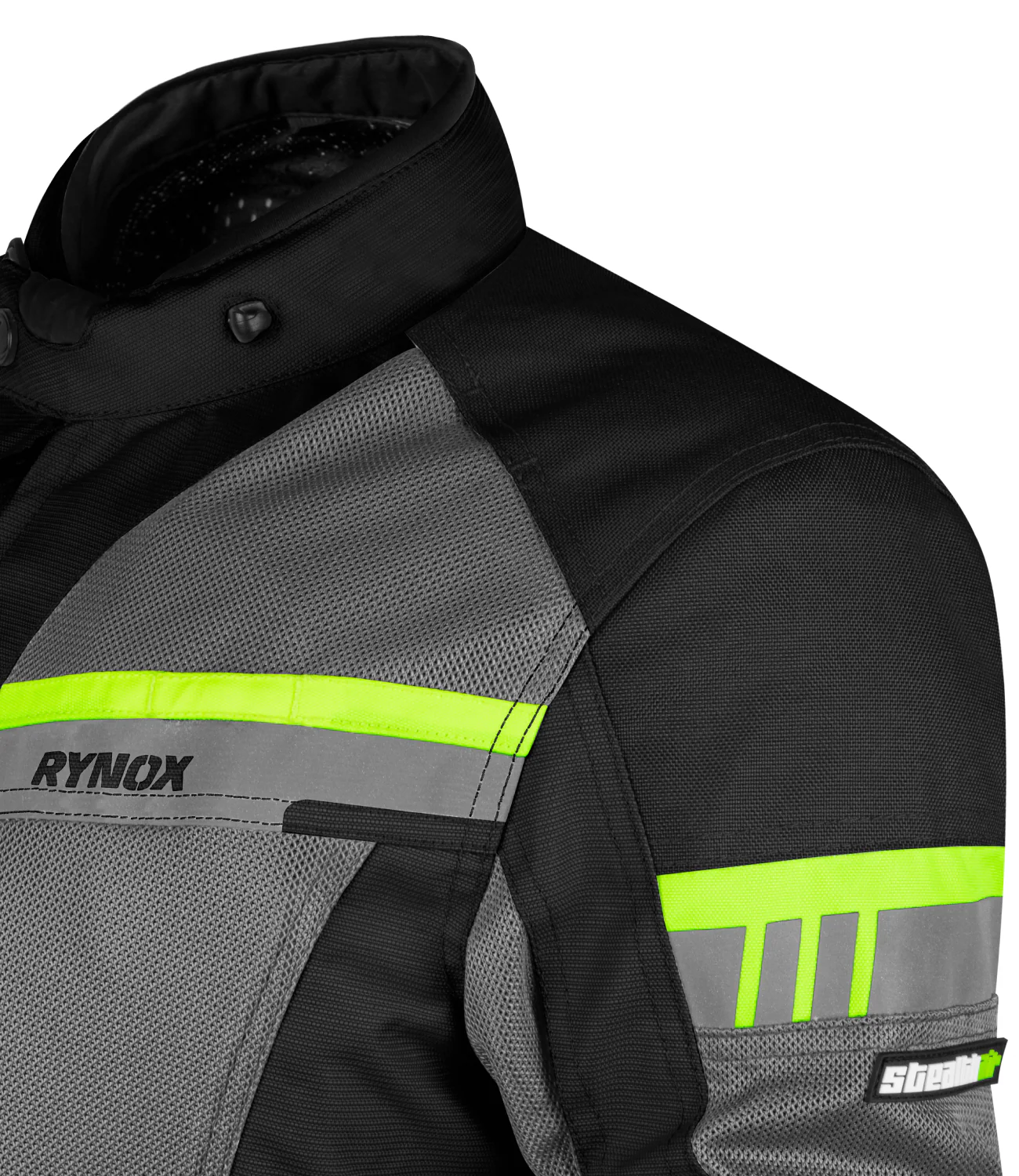 STEALTH AIR PRO JACKET - Image 23