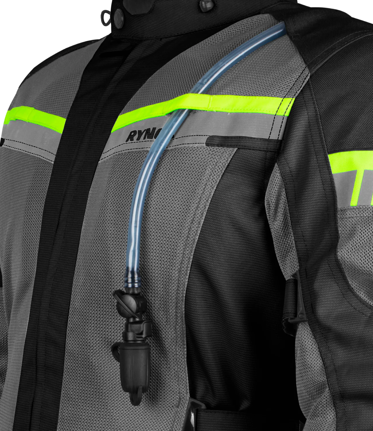 STEALTH AIR PRO JACKET - Image 26