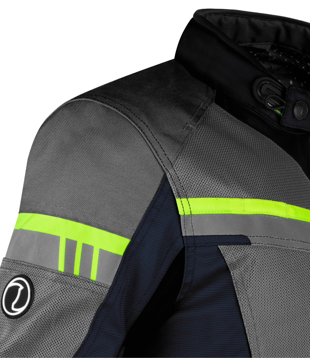 STEALTH AIR PRO JACKET - Image 3