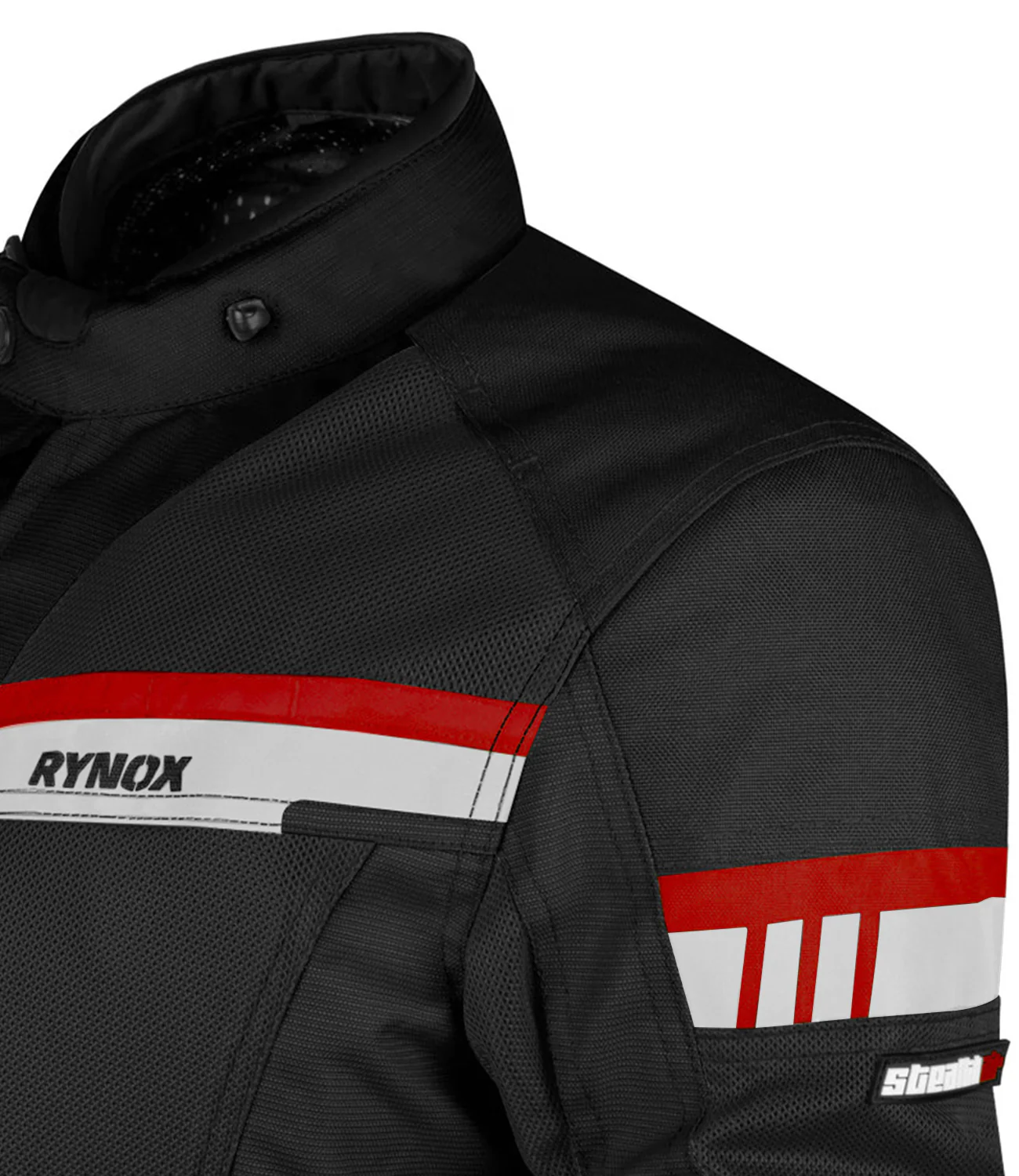 STEALTH AIR PRO JACKET - Image 36