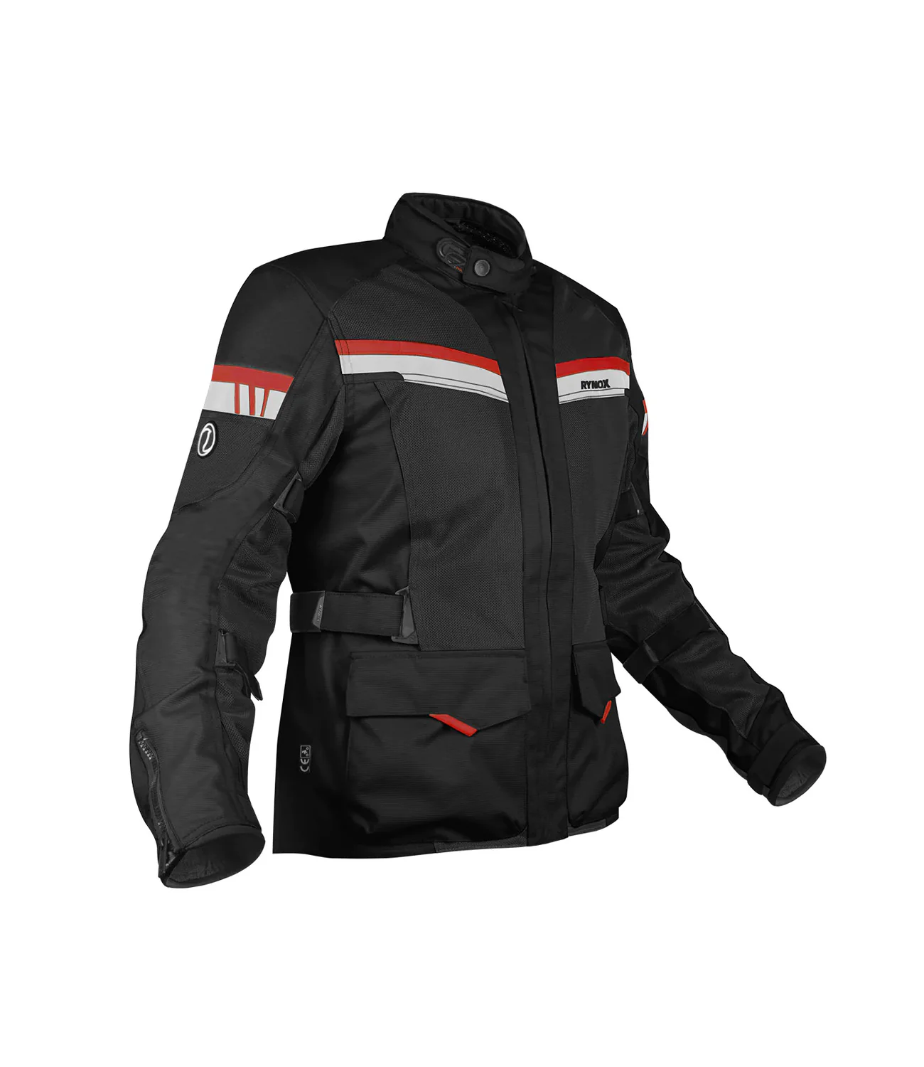 STEALTH AIR PRO JACKET - Image 38