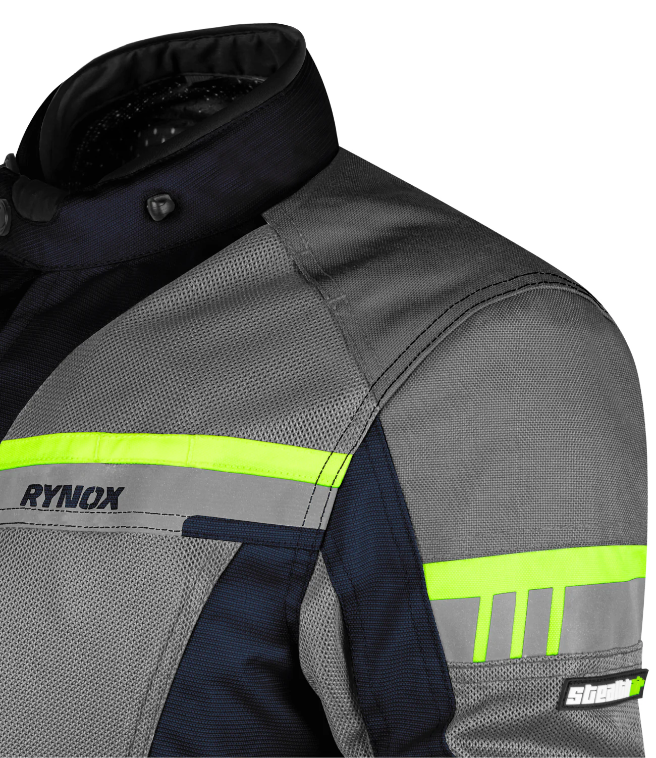 STEALTH AIR PRO JACKET - Image 4