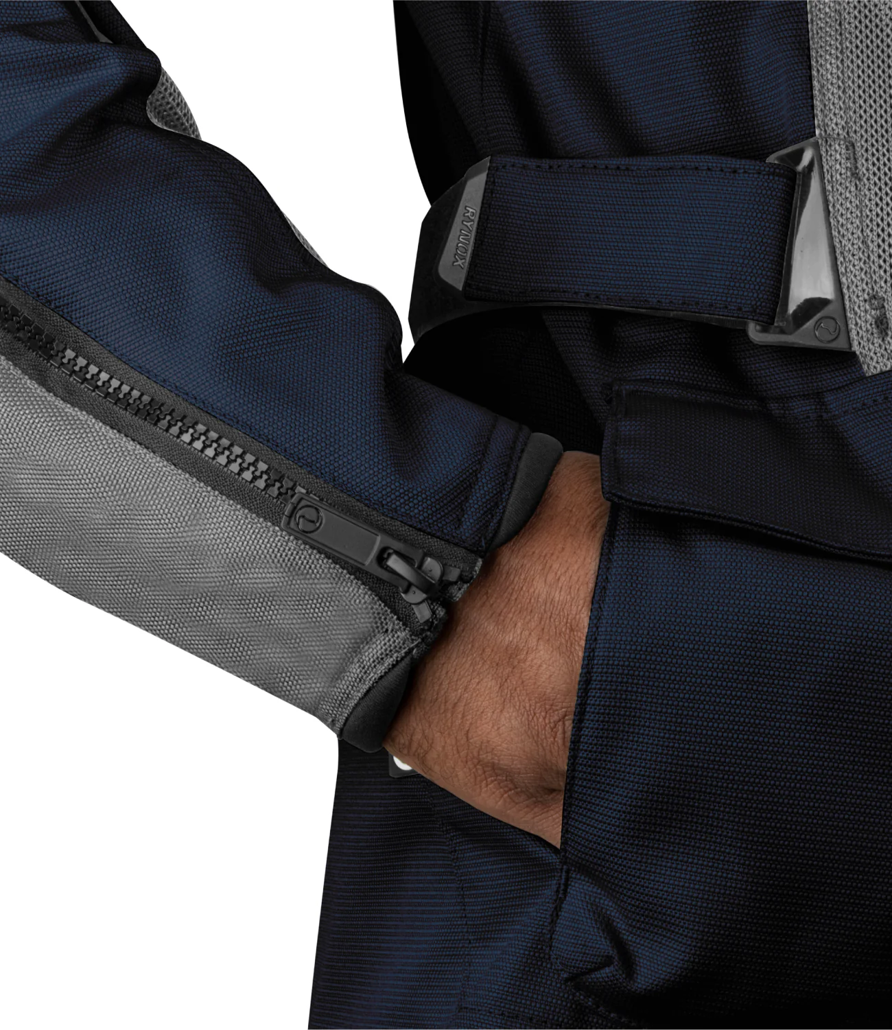 STEALTH AIR PRO JACKET - Image 6