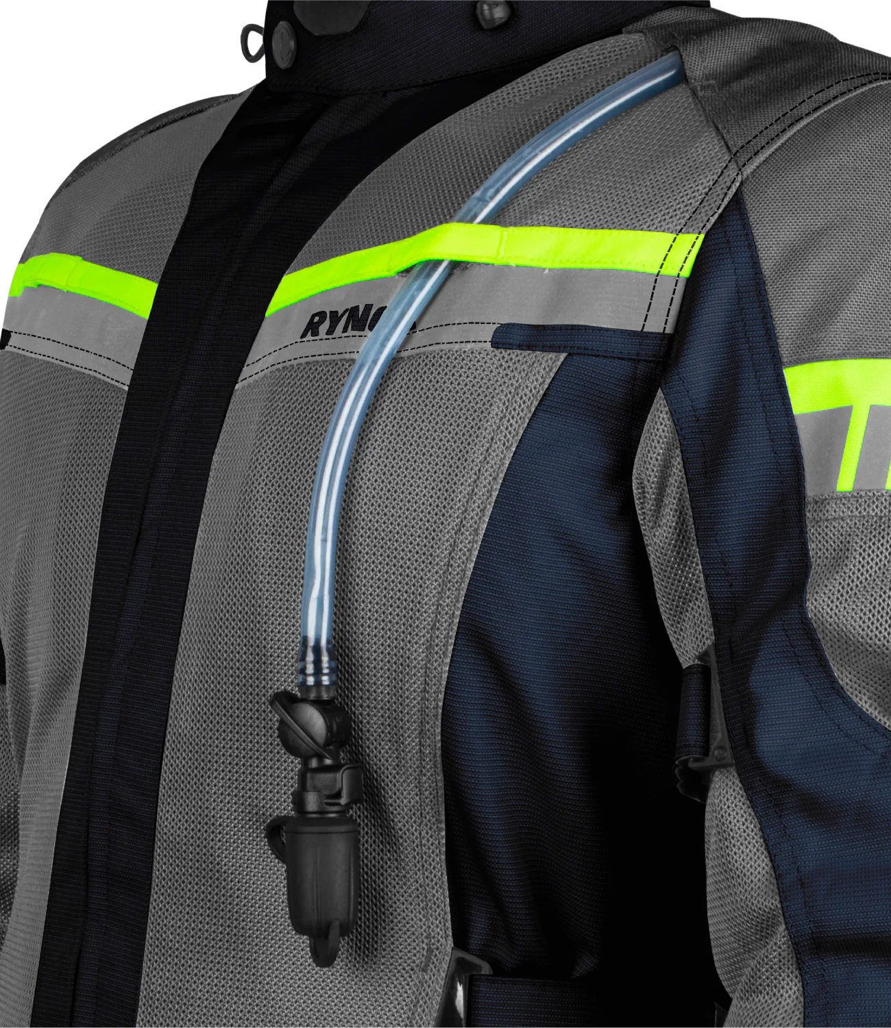 STEALTH AIR PRO JACKET - Image 7