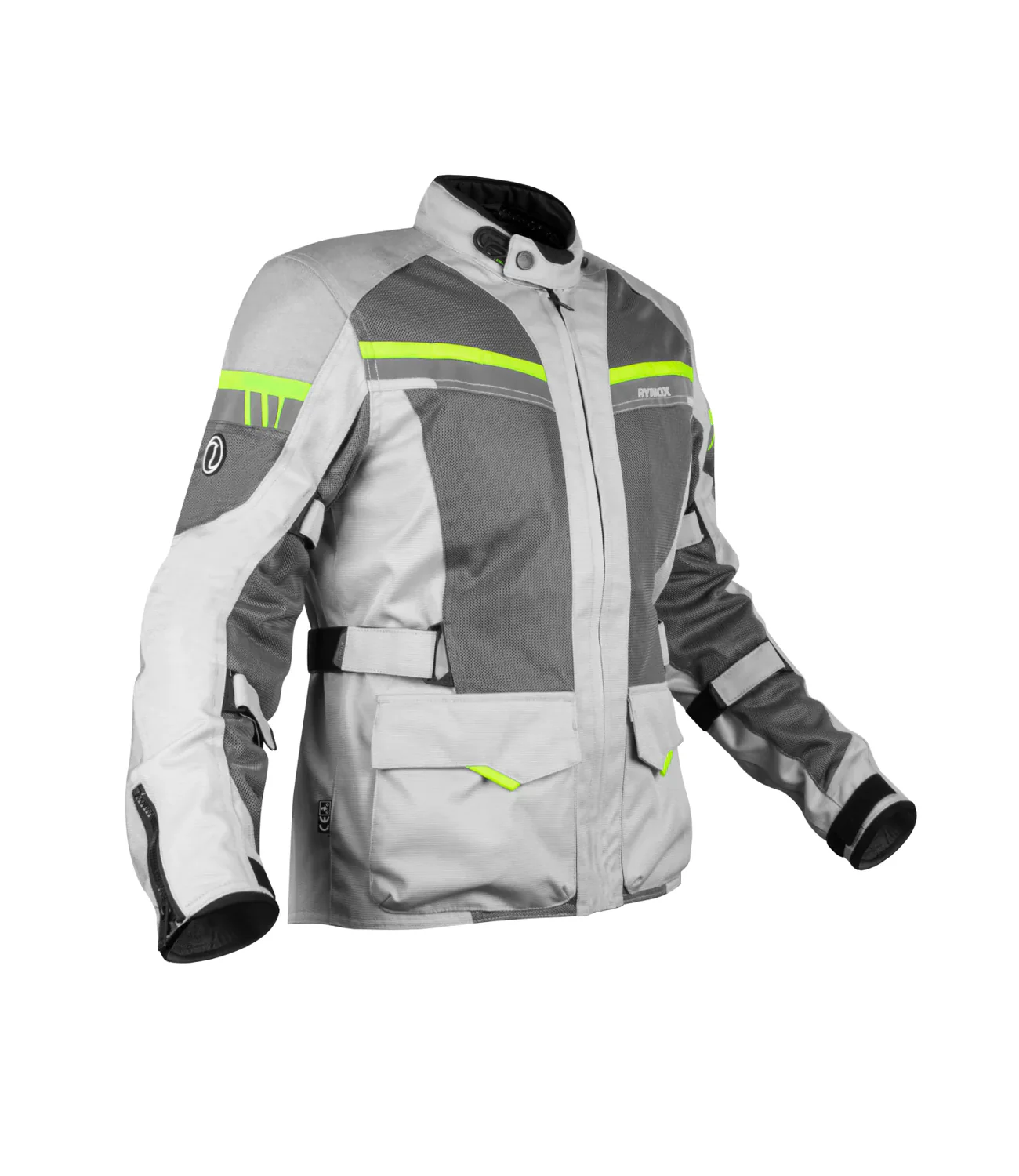 STEALTH AIR PRO JACKET - Image 9