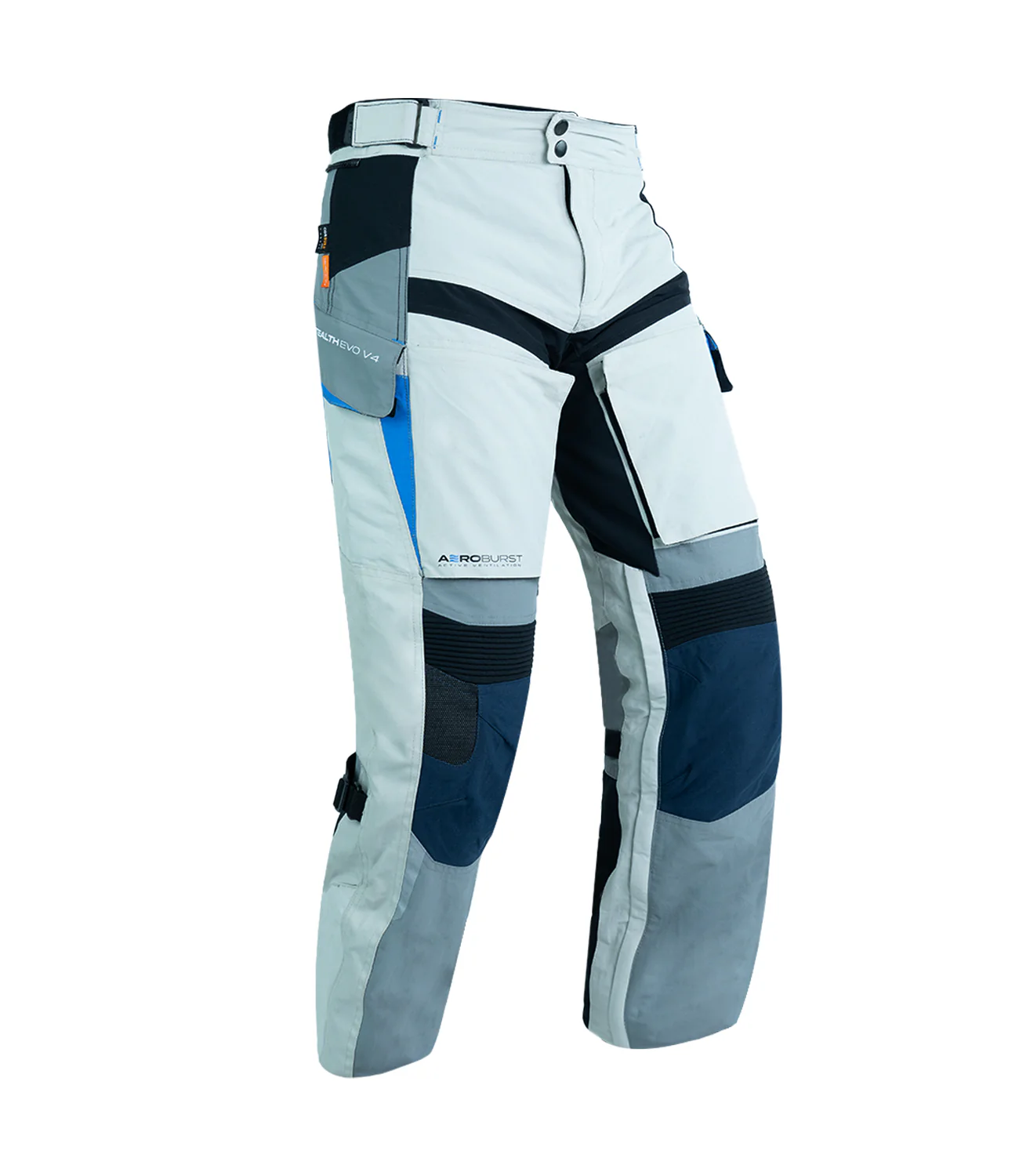STEALTH EVO 4 PANTS - Image 3