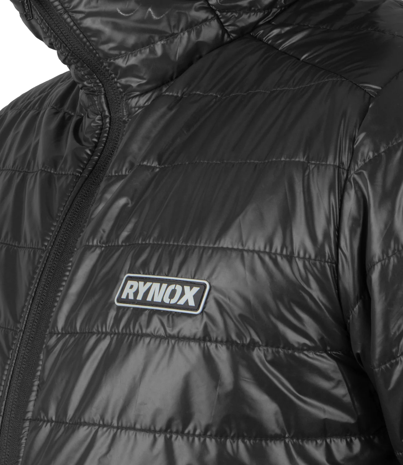 SURGE PUFFER WINTER JACKET - Image 10
