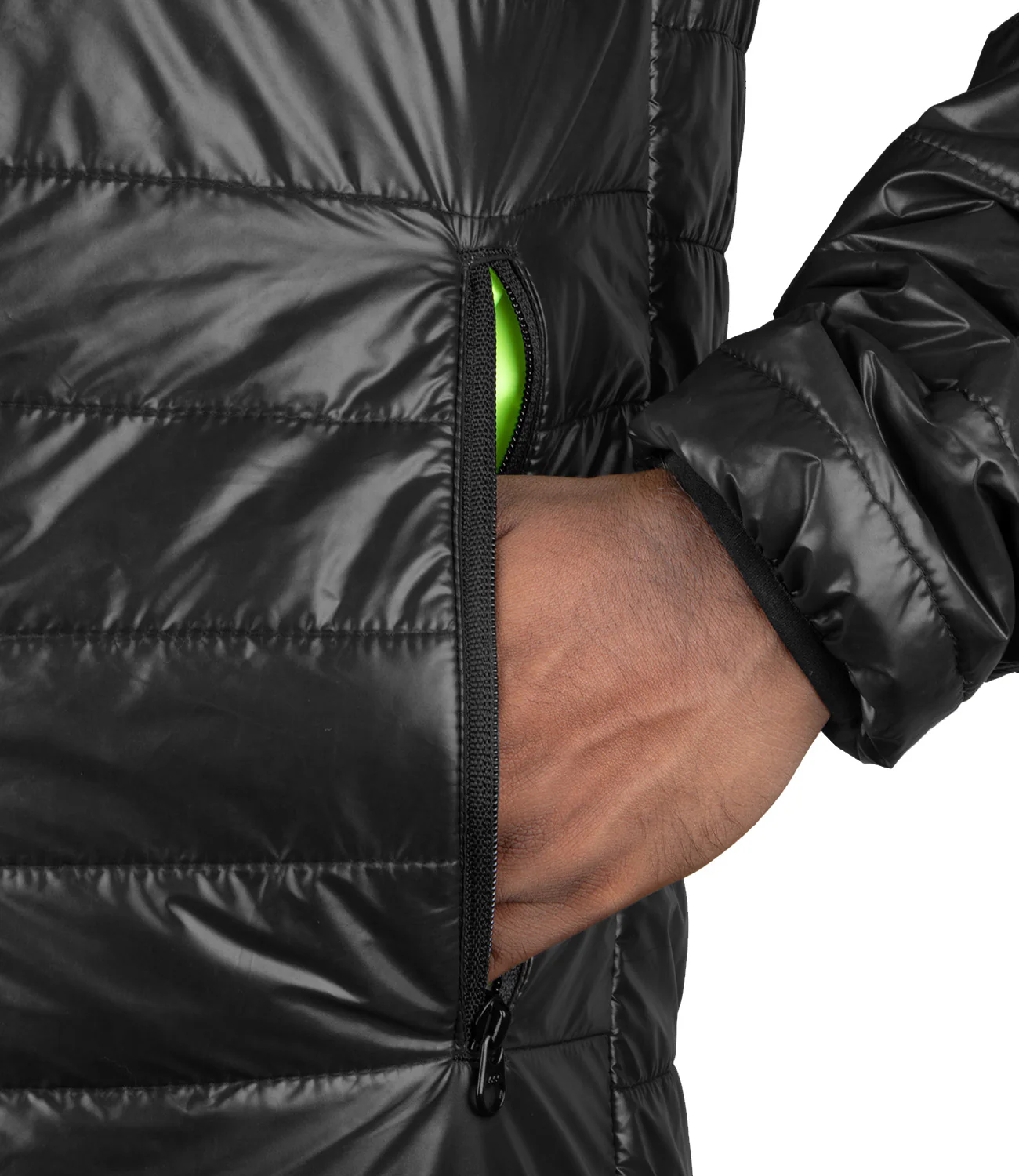 SURGE PUFFER WINTER JACKET - Image 12