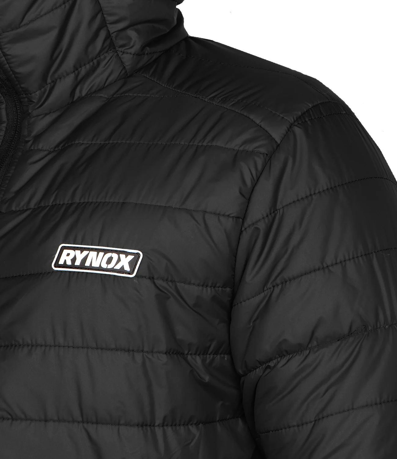 SURGE PUFFER WINTER JACKET - Image 3