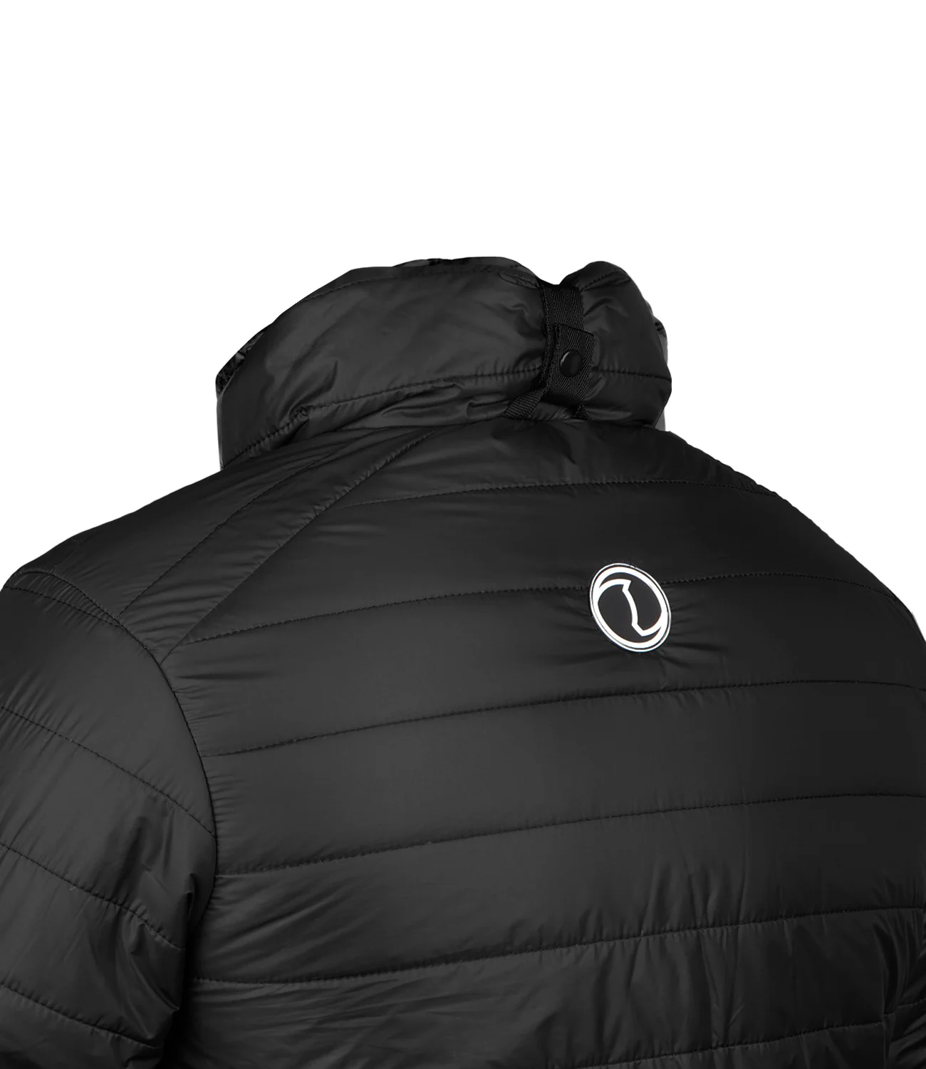 SURGE PUFFER WINTER JACKET - Image 4