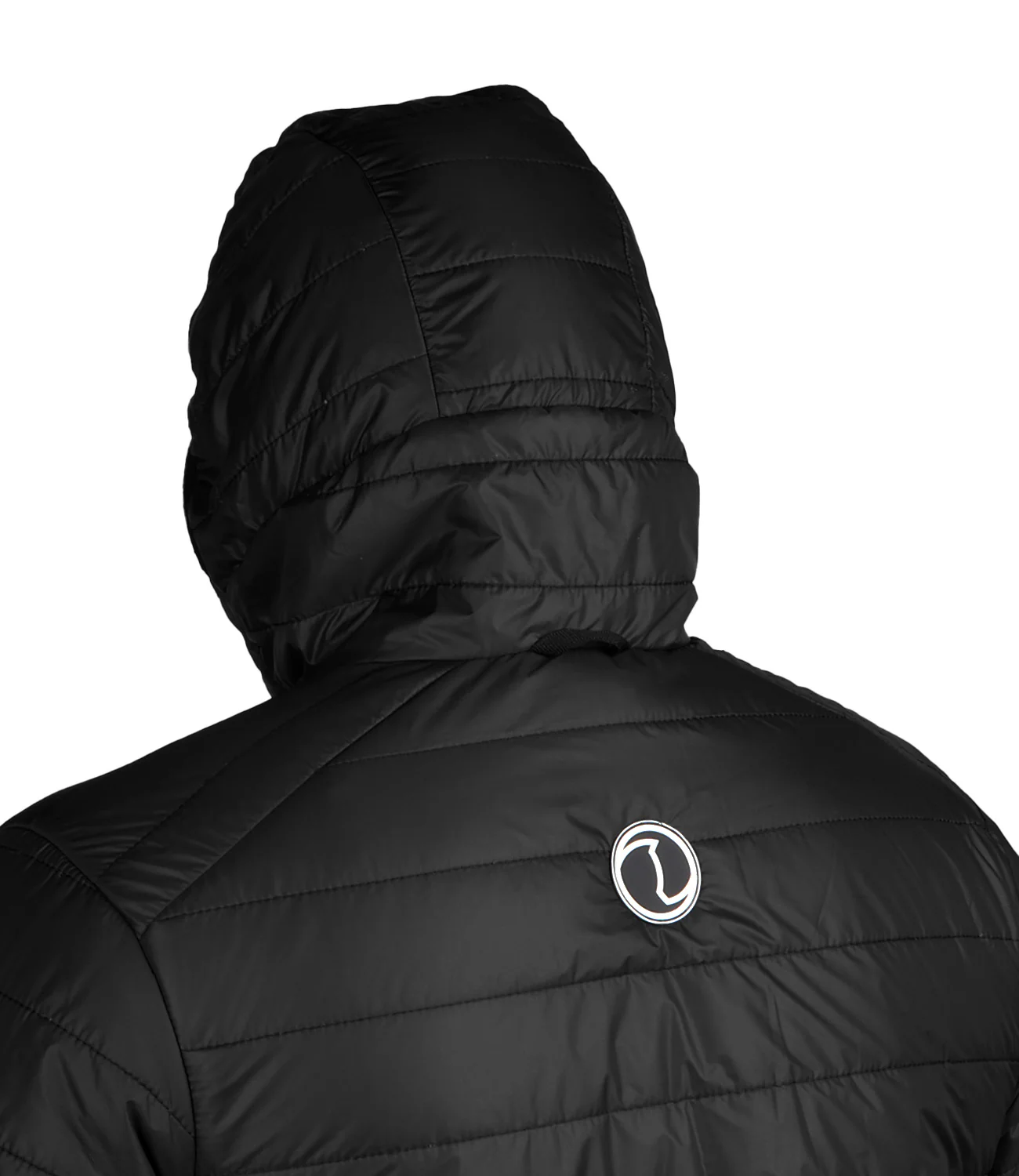 SURGE PUFFER WINTER JACKET - Image 6
