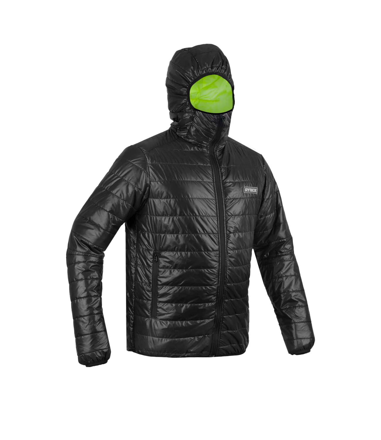 SURGE PUFFER WINTER JACKET - Image 8