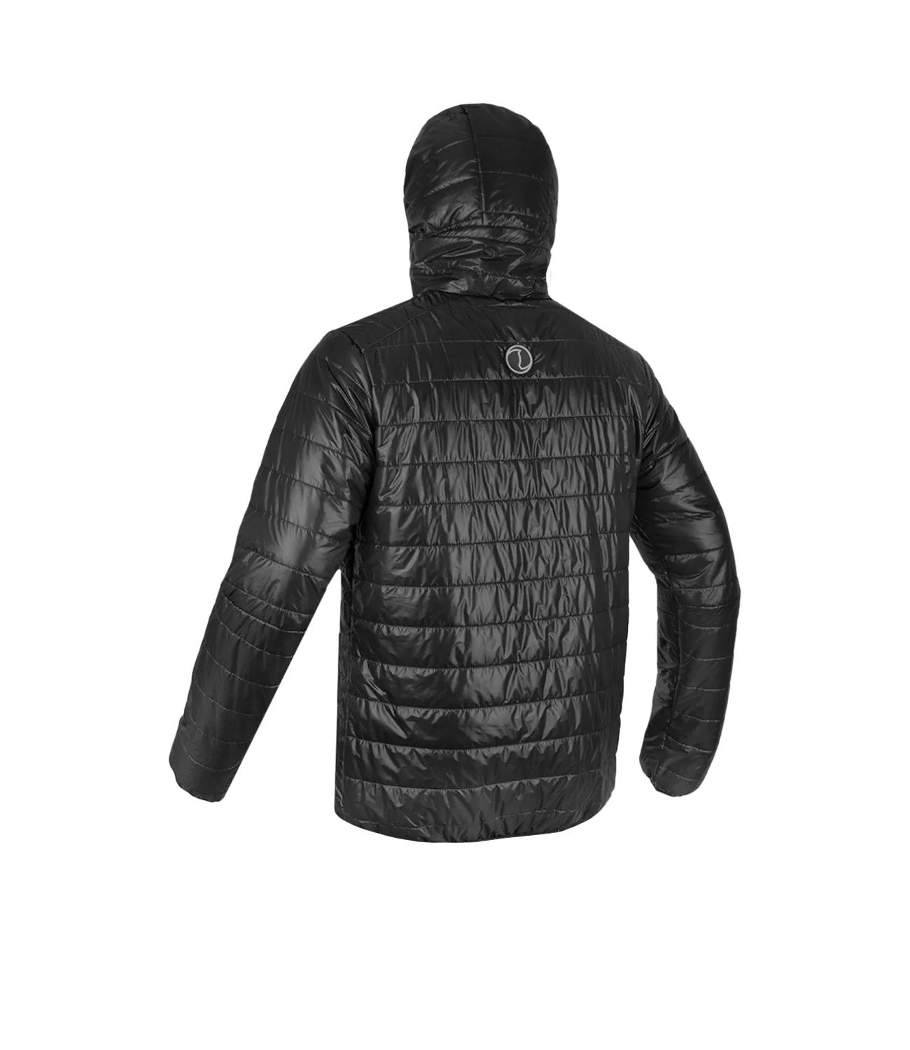 SURGE PUFFER WINTER JACKET - Image 9
