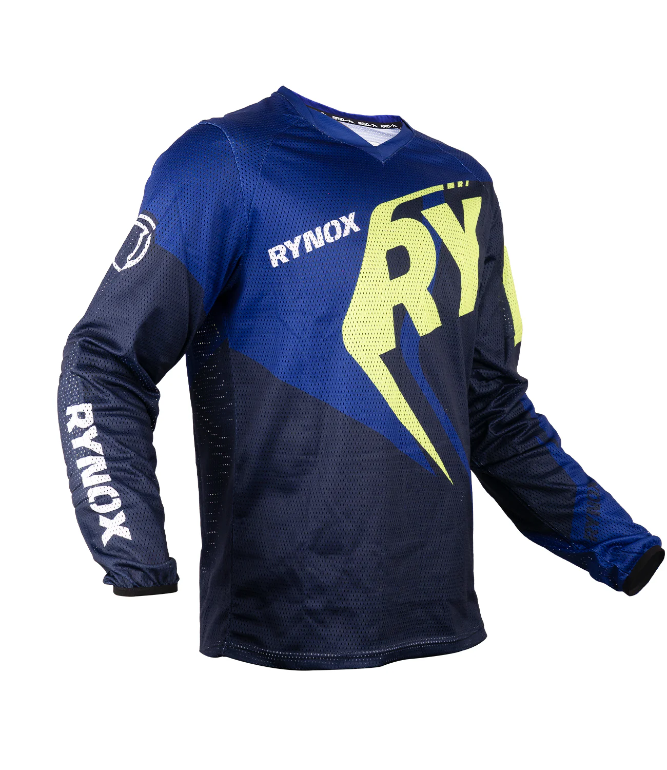 SWITCHBACK NEO OFFROAD JERSEY - Image 12