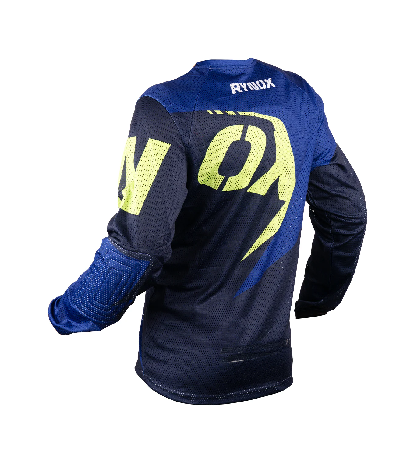 SWITCHBACK NEO OFFROAD JERSEY - Image 13