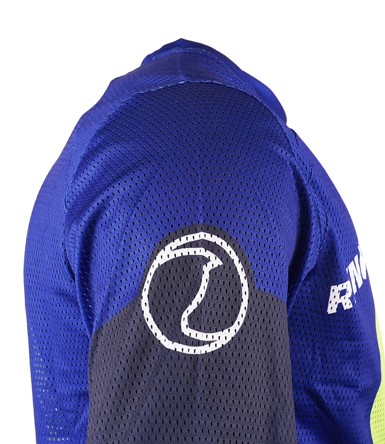 SWITCHBACK NEO OFFROAD JERSEY - Image 22