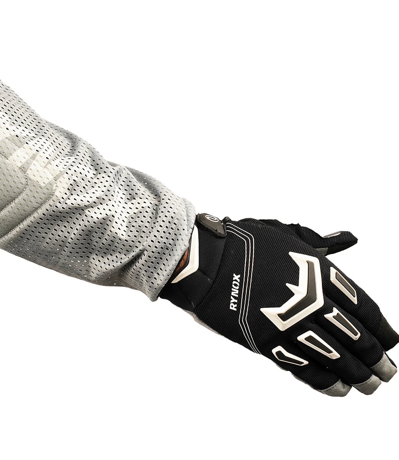 SWITCHBACK NEO OFFROAD JERSEY - Image 26