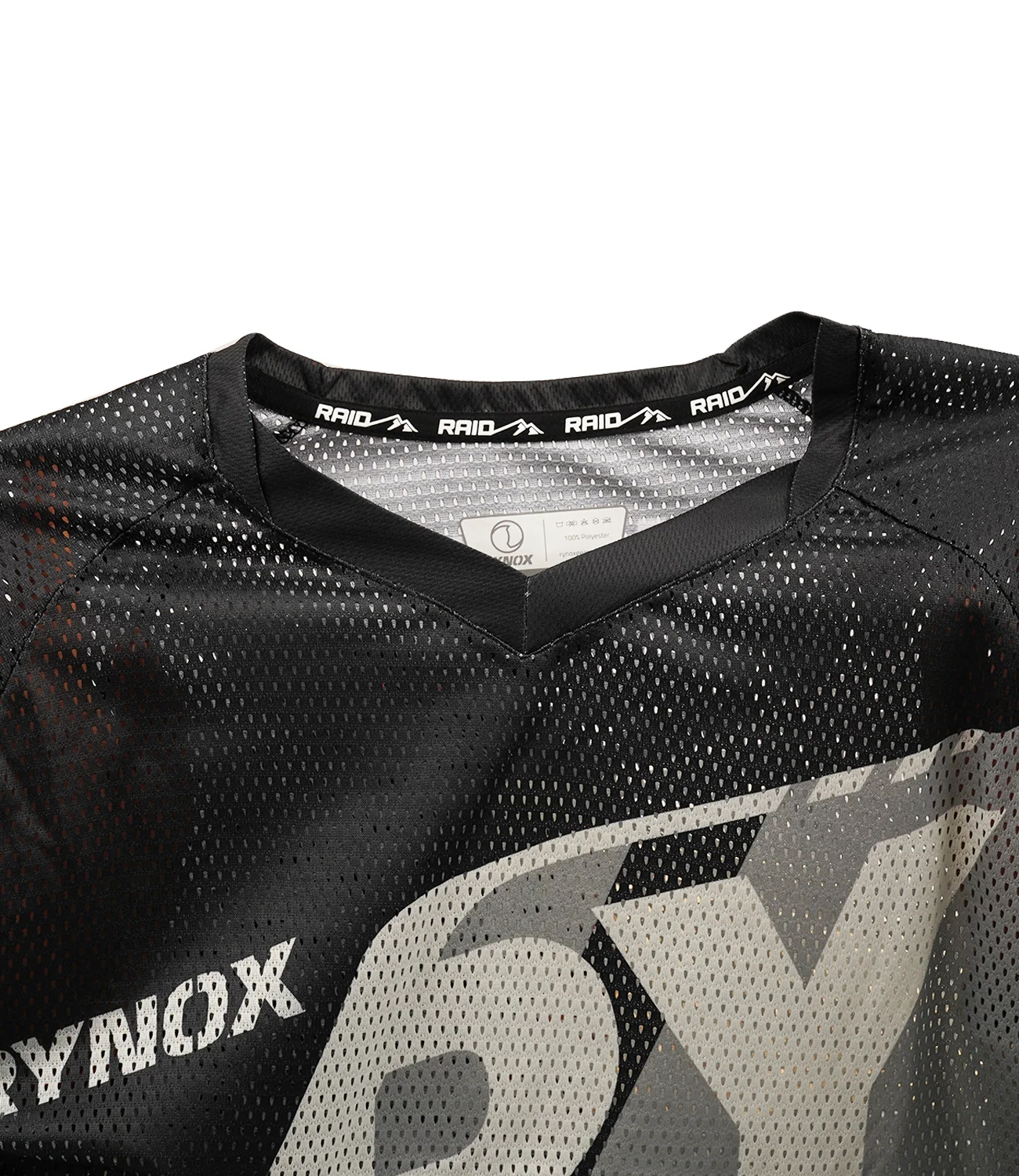 SWITCHBACK NEO OFFROAD JERSEY - Image 32