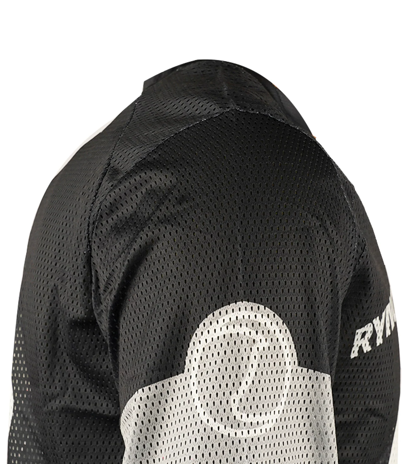 SWITCHBACK NEO OFFROAD JERSEY - Image 33