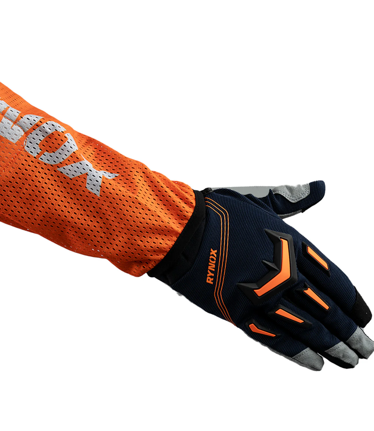 SWITCHBACK NEO OFFROAD JERSEY - Image 4