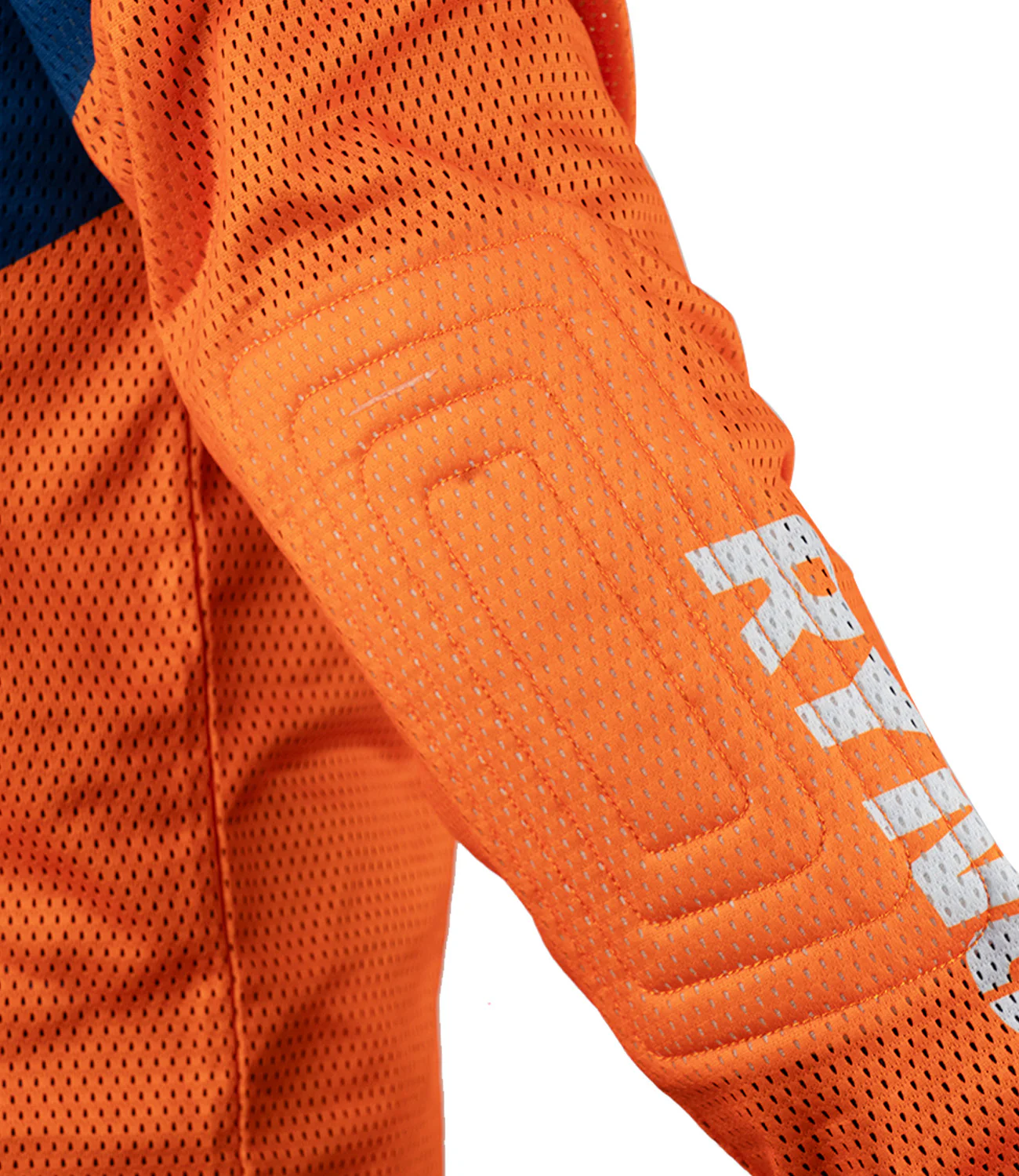 SWITCHBACK NEO OFFROAD JERSEY - Image 5
