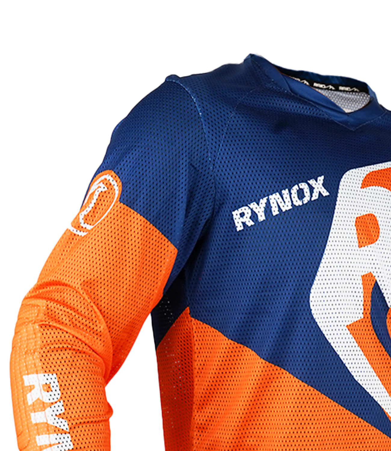 SWITCHBACK NEO OFFROAD JERSEY - Image 6