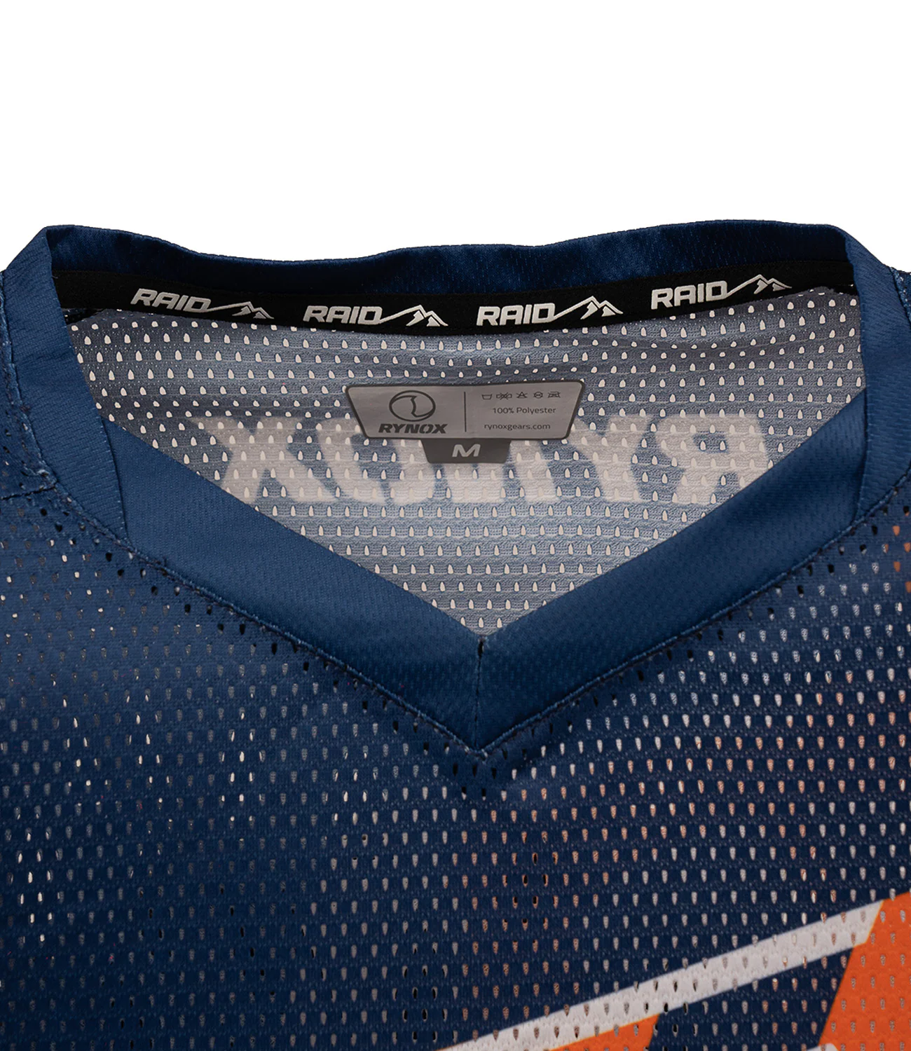 SWITCHBACK NEO OFFROAD JERSEY - Image 8