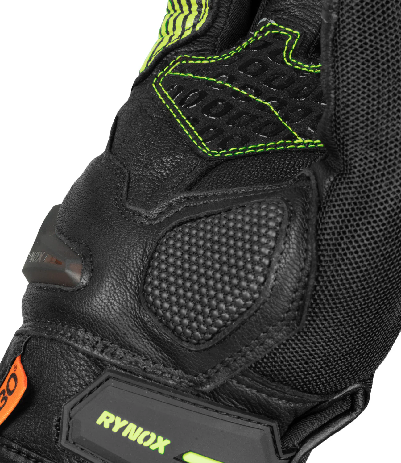 TORNADO PRO 4 GLOVES - CARBON EDITION - Image 10