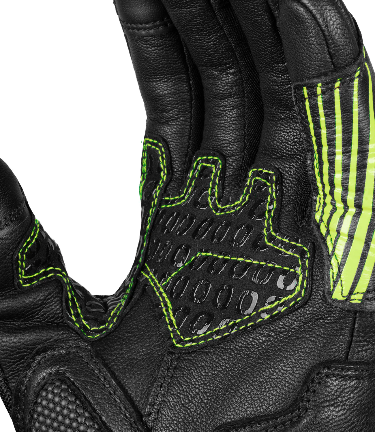 TORNADO PRO 4 GLOVES - CARBON EDITION - Image 12
