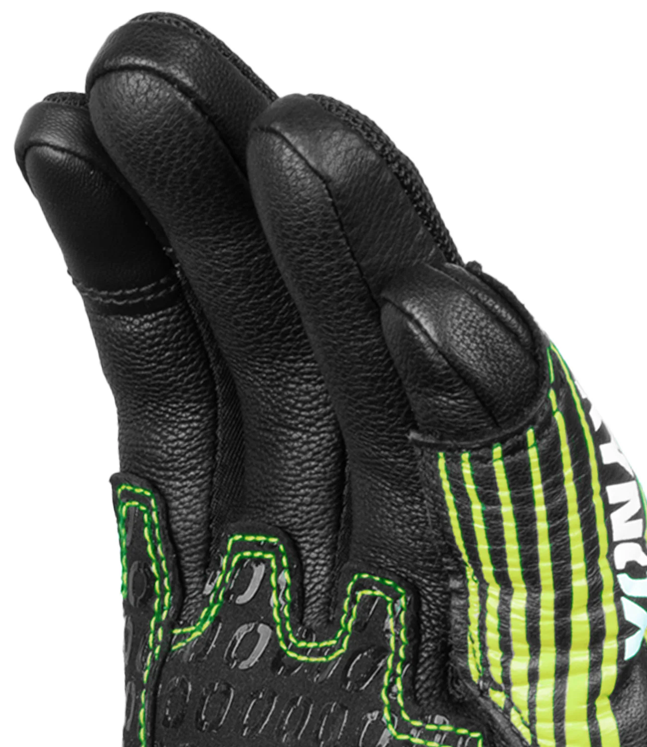 TORNADO PRO 4 GLOVES - CARBON EDITION - Image 13