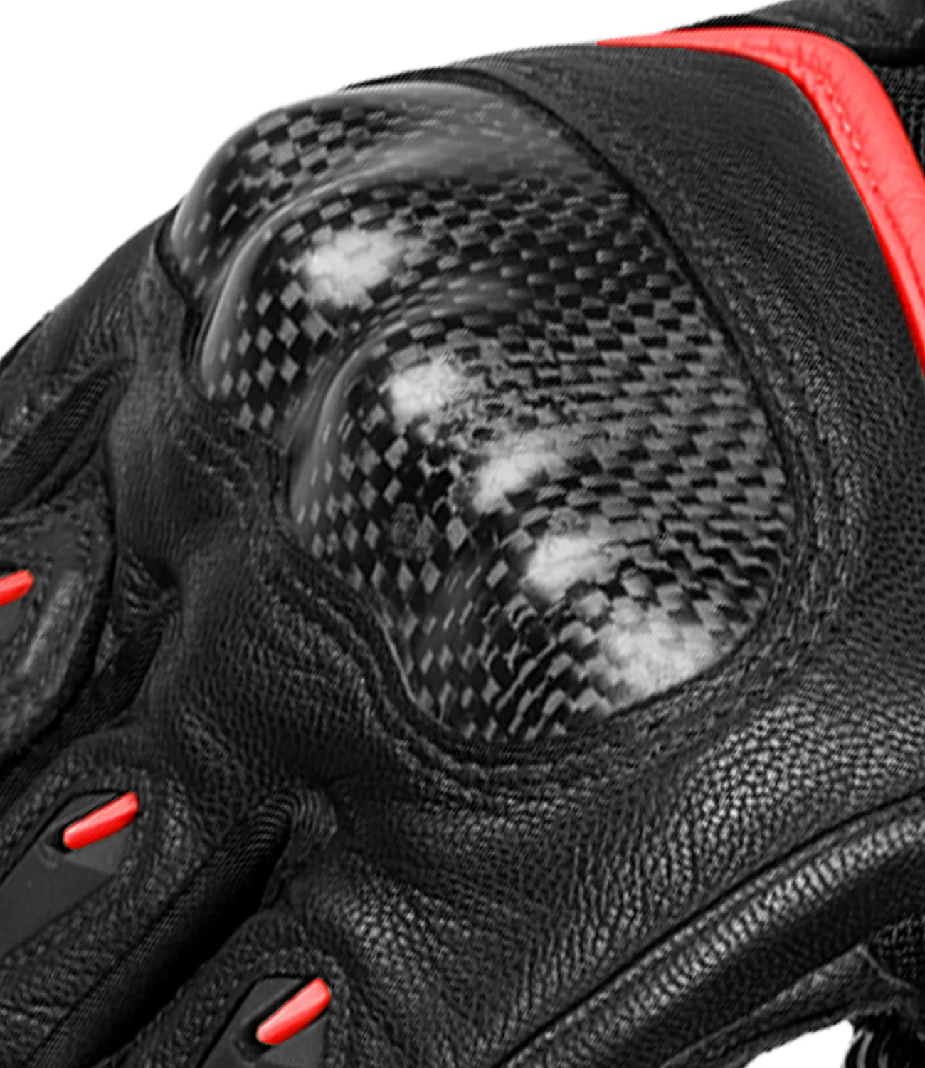 TORNADO PRO 4 GLOVES - CARBON EDITION - Image 16