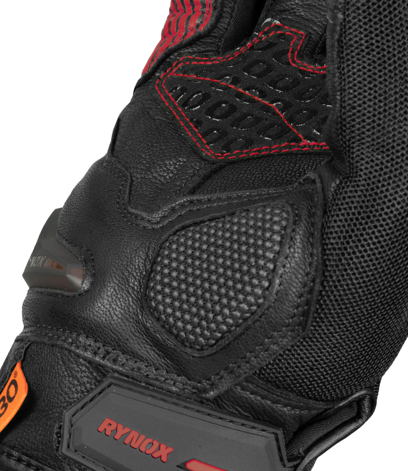 TORNADO PRO 4 GLOVES - CARBON EDITION - Image 17