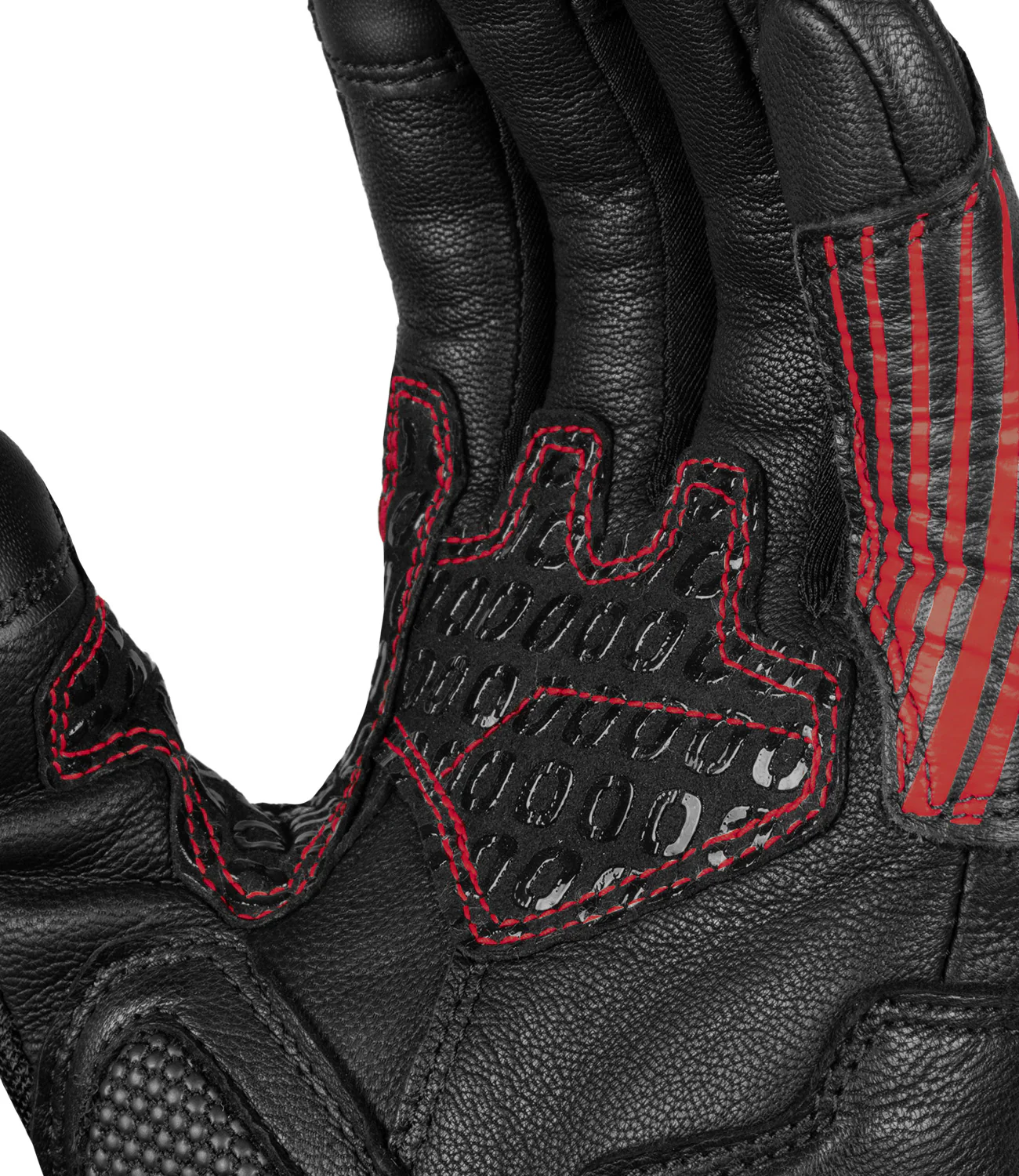 TORNADO PRO 4 GLOVES - CARBON EDITION - Image 18