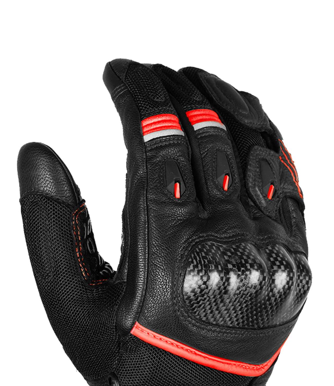 TORNADO PRO 4 GLOVES - CARBON EDITION - Image 20