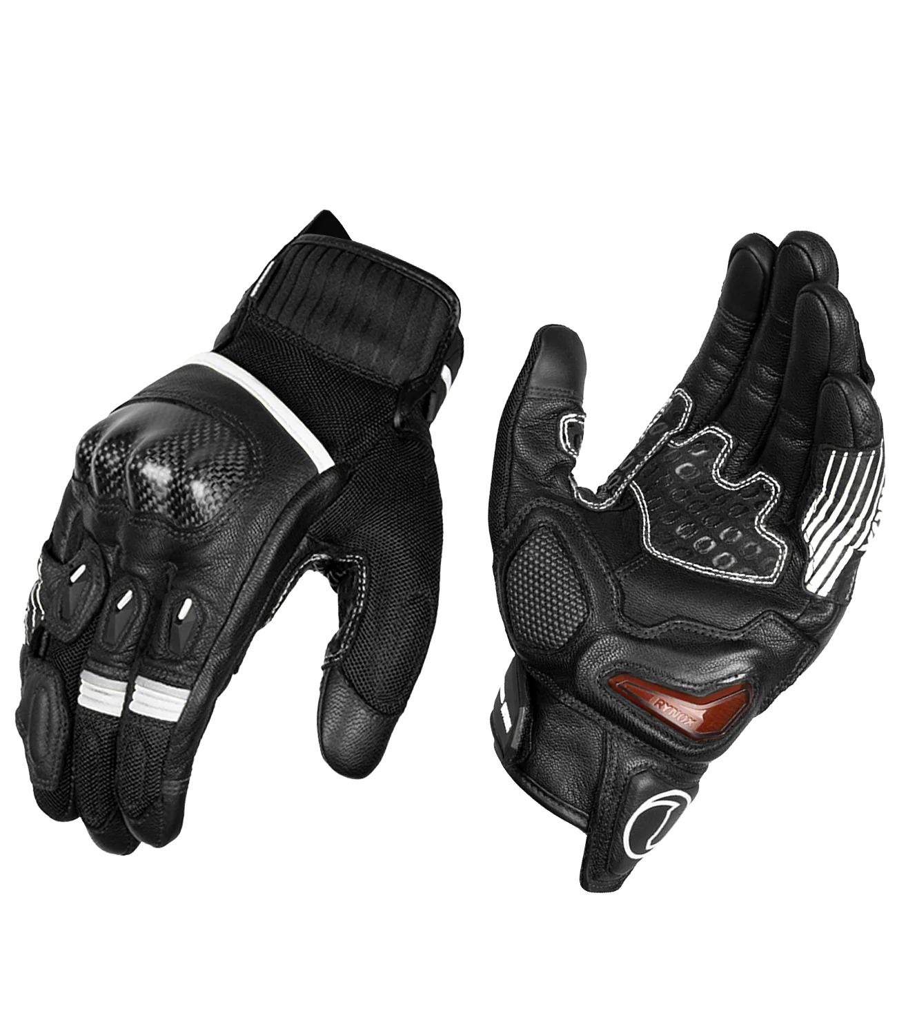 TORNADO PRO 4 GLOVES - CARBON EDITION - Image 22