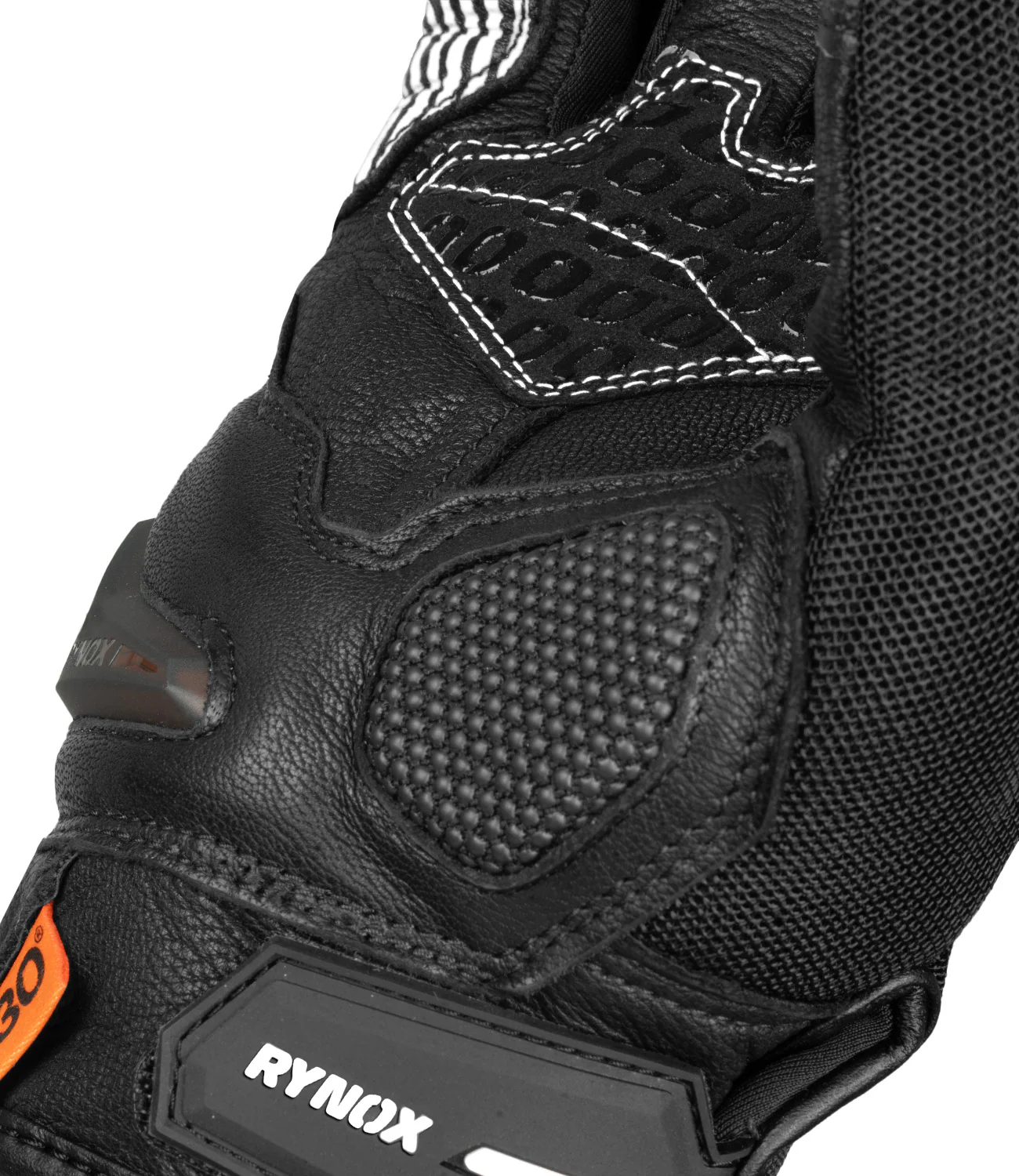 TORNADO PRO 4 GLOVES - CARBON EDITION - Image 24