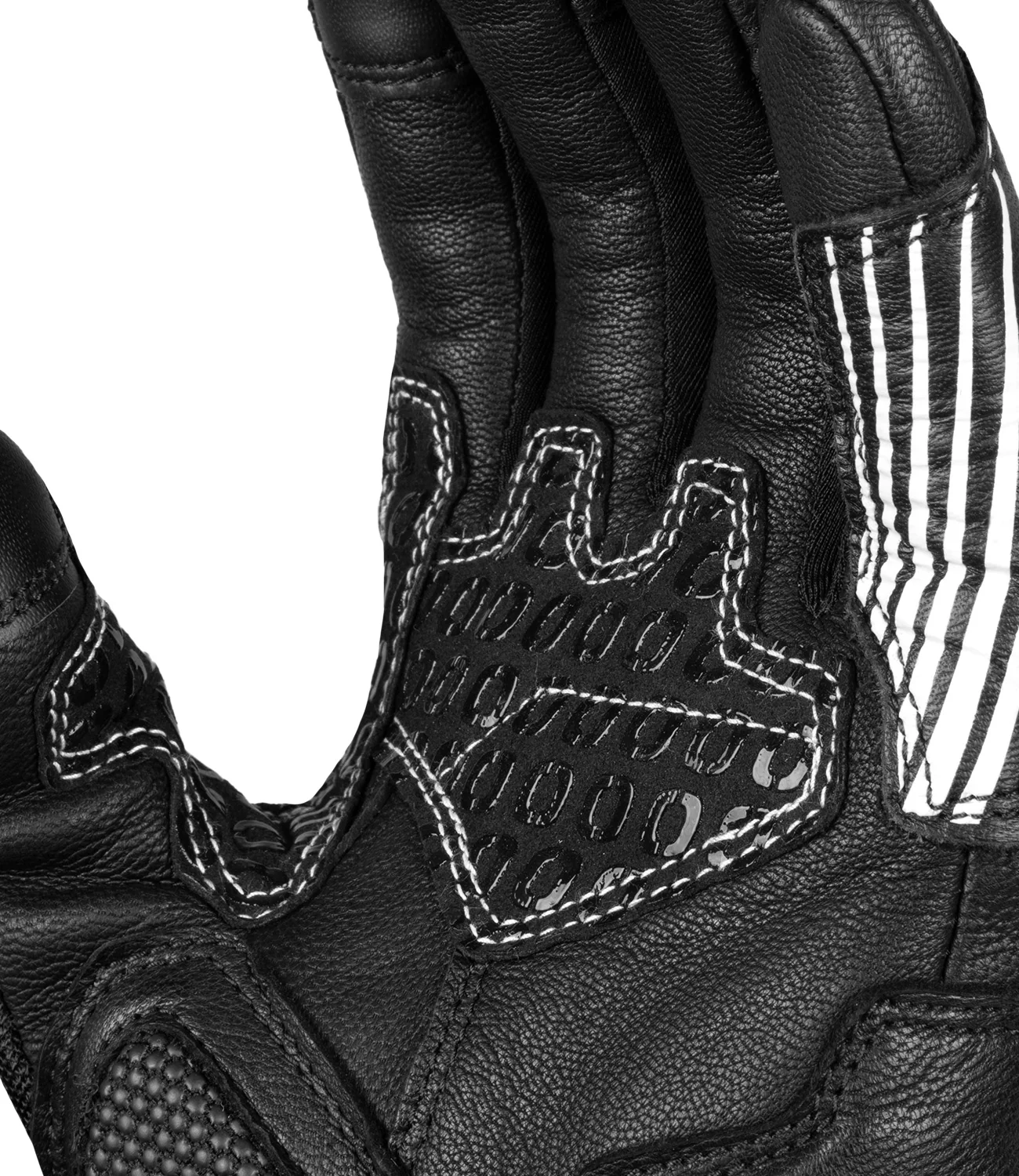 TORNADO PRO 4 GLOVES - CARBON EDITION - Image 25