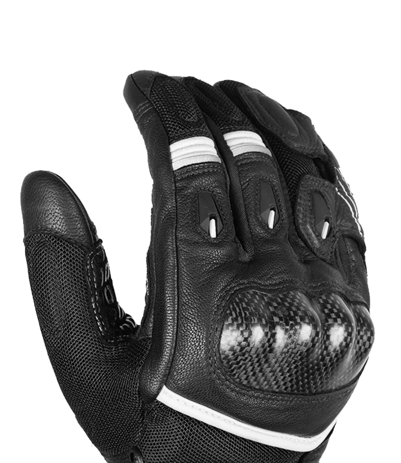 TORNADO PRO 4 GLOVES - CARBON EDITION - Image 26