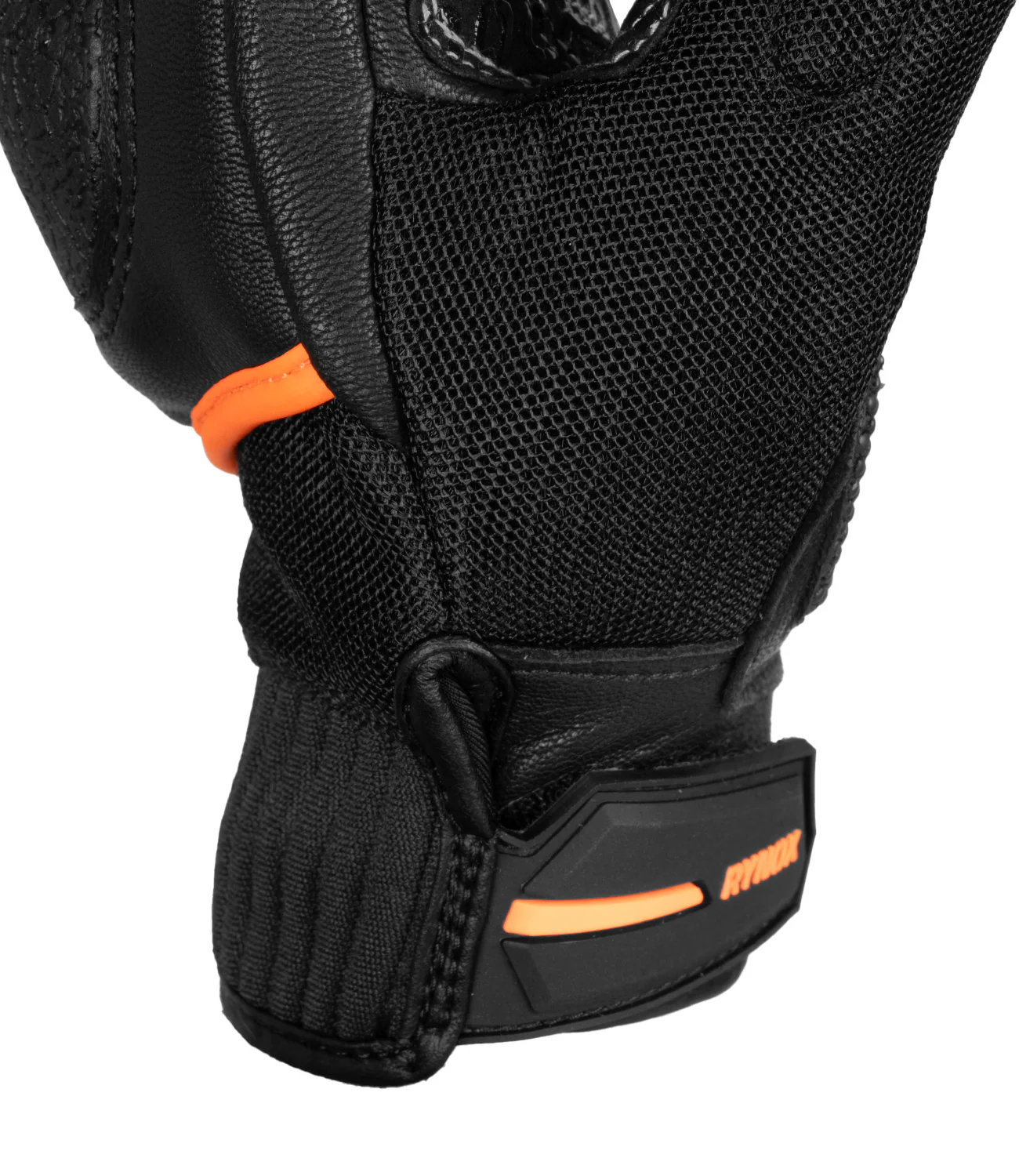 TORNADO PRO 4 GLOVES - CARBON EDITION - Image 7