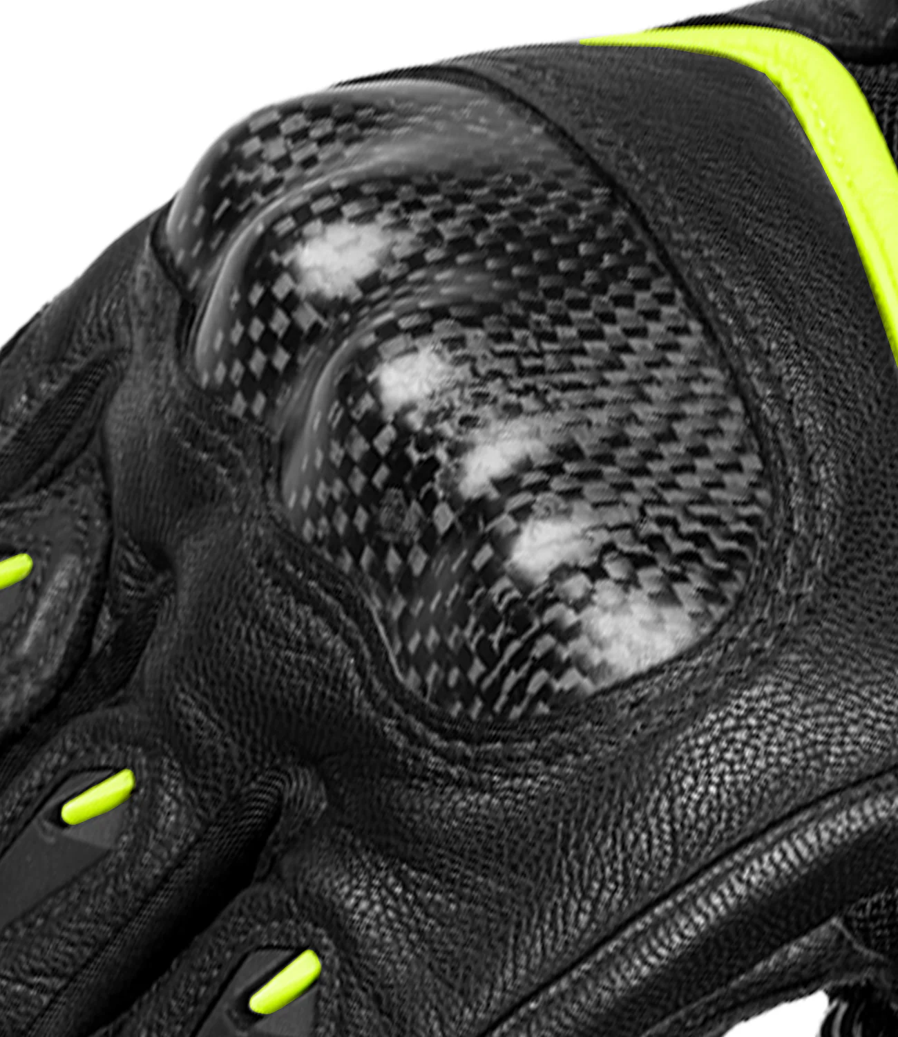 TORNADO PRO 4 GLOVES - CARBON EDITION - Image 9