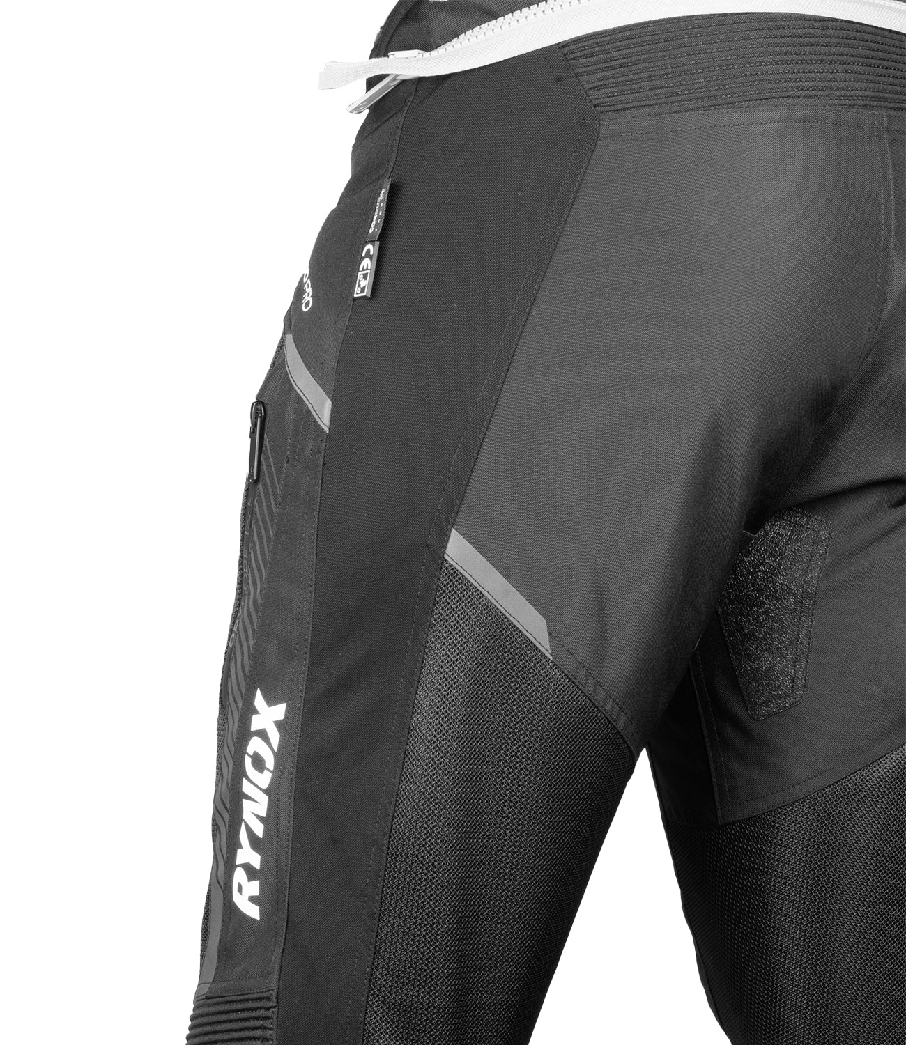 TORNADO PRO PANTS - CE CERTIFIED CLASS A - Image 3